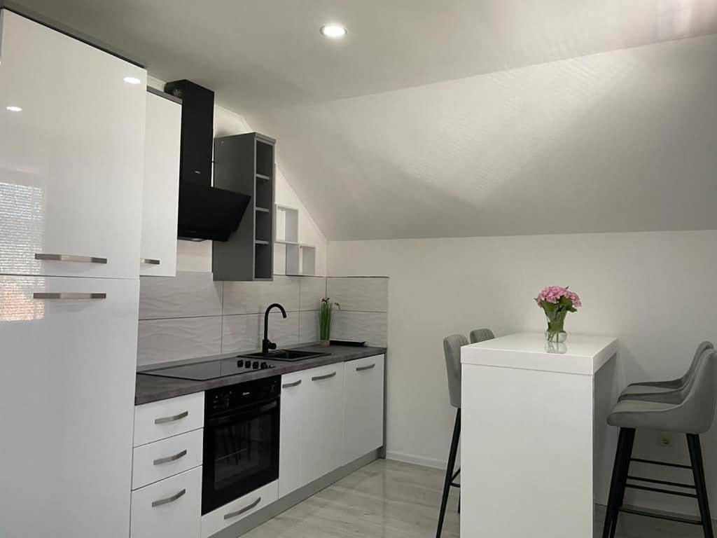 Apartman Pavenka Otočac Exterior foto