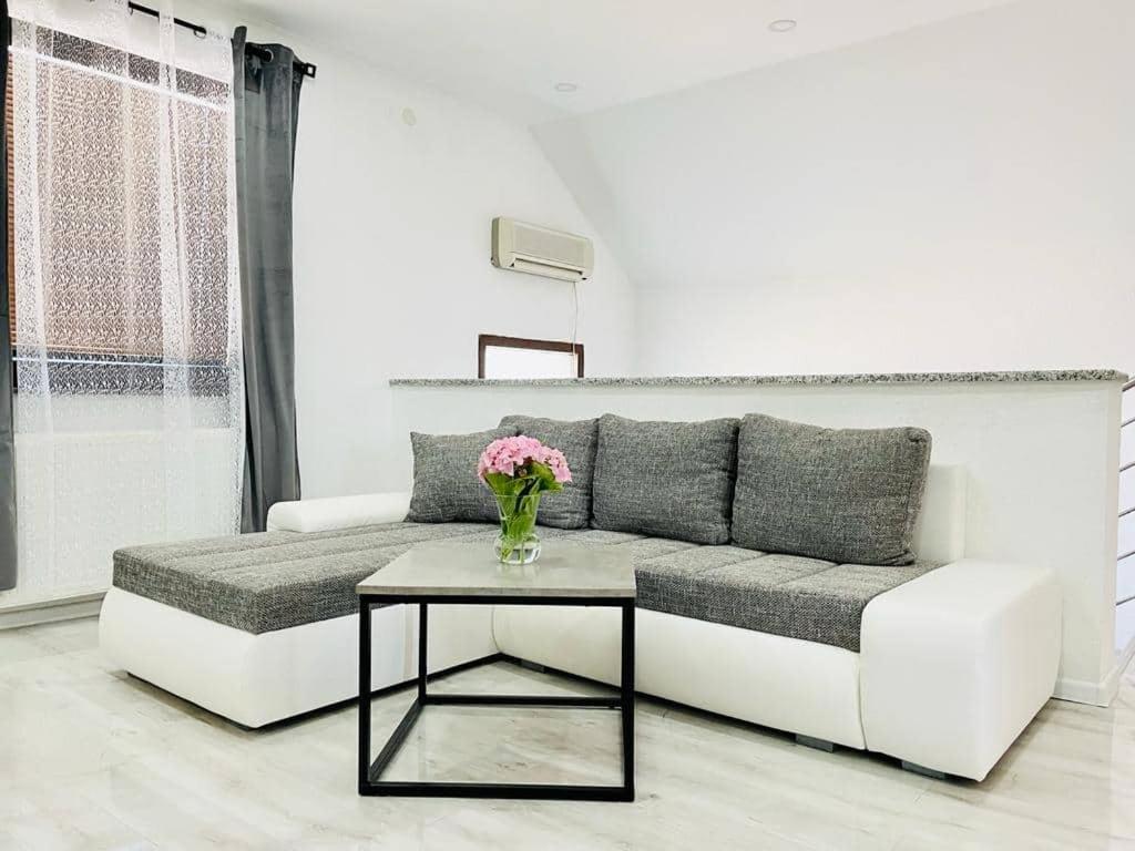 Apartman Pavenka Otočac Exterior foto