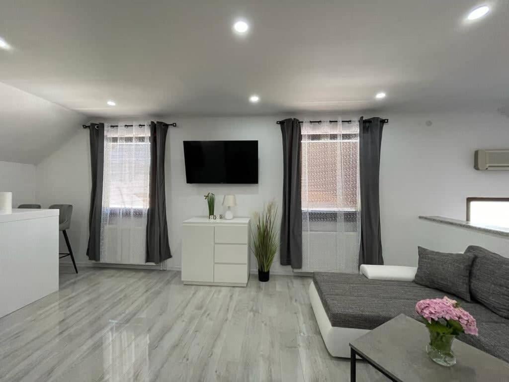 Apartman Pavenka Otočac Exterior foto